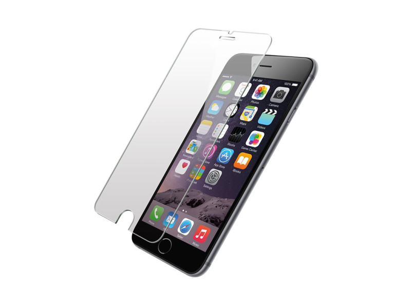 POWERTECH Tempered Glass 9H(0.33MM) για iPhone 6 Plus
