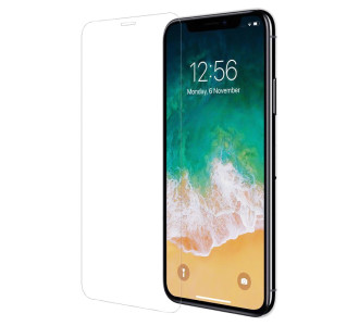 POWERTECH Tempered Glass 9H(0.33MM) για iPhone XS