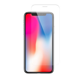POWERTECH Tempered Glass 9H(0.33MM) για iPhone XS Max
