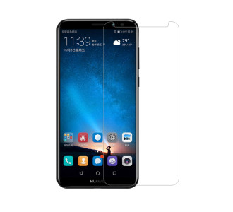 POWERTECH Tempered Glass 9H(0.33MM) για Huawei Mate 10 Lite