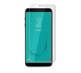 POWERTECH Tempered Glass 9H(0.33MM), για Samsung J6 Plus