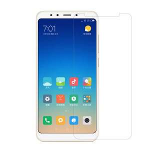 POWERTECH Tempered Glass 9H(0.33MM), για Xiaomi Redmi Note 5 Plus POWERTECH Tempered Glass 9H(0.33MM), για Xiaomi Redmi Note 5 Plus