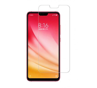 POWERTECH Tempered Glass 9H(0.33MM), για Xiaomi Mi 8 Lite