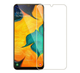 POWERTECH Tempered Glass 9H(0.33MM) για Samsung A20/A30(S)/A50(S) 2019