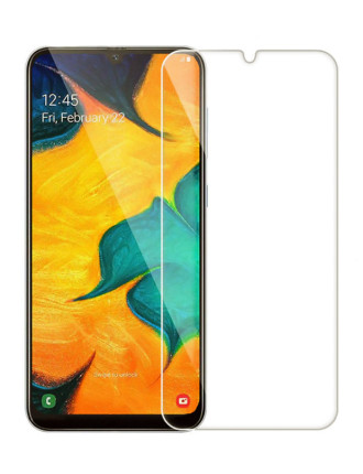 POWERTECH Tempered Glass 9H(0.33MM) για Samsung A20/A30(S)/A50(S) 2019
