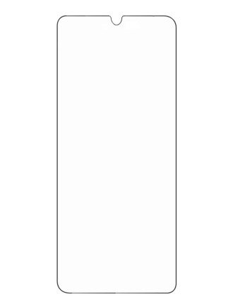 POWERTECH Tempered Glass 9H(0.33MM) για Samsung A20E SM-A202F/DS