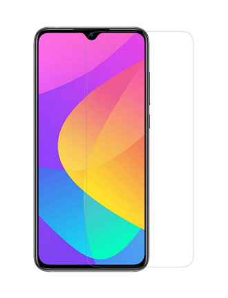 POWERTECH Tempered Glass 9H(0.33MM) για Xiaomi Mi CC9e 6.01" (Qualcomm)