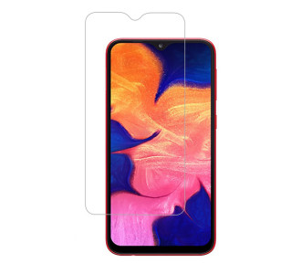 POWERTECH Tempered Glass 9H(0.33MM) για Samsung A10s