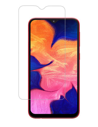 POWERTECH Tempered Glass 9H(0.33MM) για Samsung A10s POWERTECH Tempered Glass 9H(0.33MM) για Samsung A10s