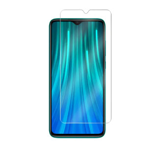 POWERTECH Tempered Glass 9H(0.33MM), Xiaomi Redmi Note 8 Pro (Mediatek)