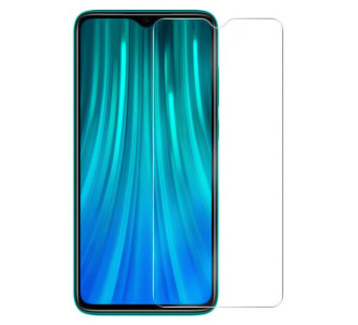 POWERTECH Tempered Glass 9H(0.33MM) για Xiaomi Redmi Note 8T