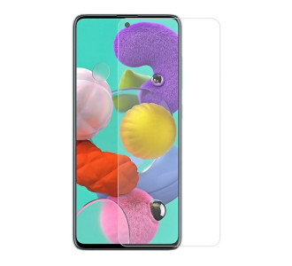 POWERTECH Tempered Glass 9H(0.33MM) για Samsung A21 & A21S