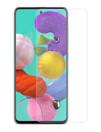 POWERTECH Tempered Glass 9H(0.33MM) για Samsung A21 & A21S