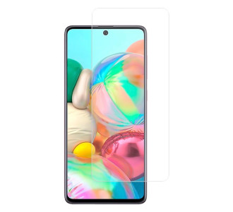 POWERTECH Tempered Glass 9H(0.33MM) για Samsung A51 & A51S