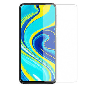 POWERTECH Tempered Glass 9H(0.33MM) για Xiaomi Redmi Note 9