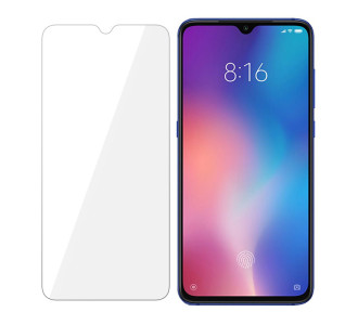 POWERTECH Tempered Glass 9H(0.33MM) για Xiaomi Redmi 9/9A