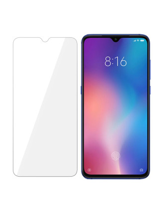 POWERTECH Tempered Glass 9H(0.33MM) για Xiaomi Redmi 9/9A