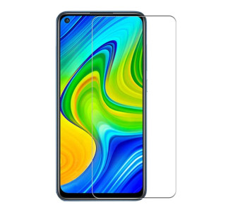 POWERTECH Tempered Glass 9H(0.33MM) για Redmi 10X 4G