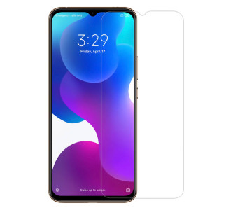 POWERTECH Tempered Glass 9H(0.33MM) για Xiaomi Redmi 10X/10X Pro 5G