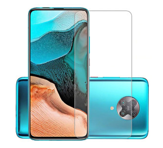 POWERTECH Tempered Glass 9H(0.33MM) για Xiaomi Poco F2 Pro