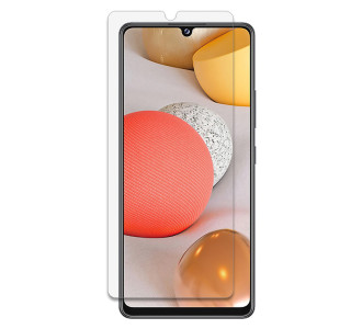 POWERTECH Tempered Glass 9H(0.33MM) για Samsung A42 5G 2020