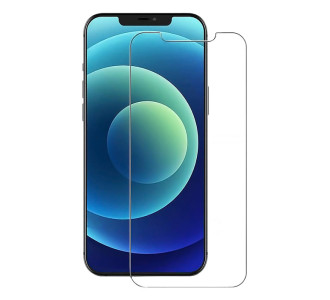 POWERTECH Tempered Glass 9H(0.33MM) για iPhone 12 Pro Max 2020