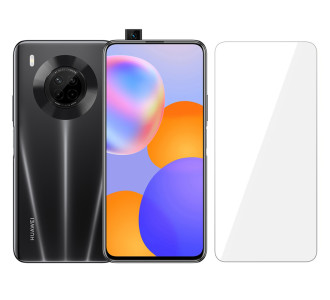 POWERTECH Tempered Glass 9H(0.33MM) για Huawei Y9a 2020