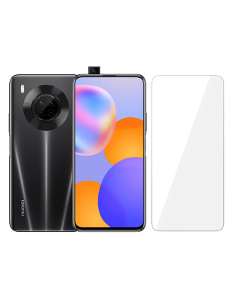 POWERTECH Tempered Glass 9H(0.33MM) για Huawei Y9a 2020