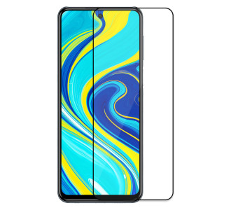 POWERTECH Tempered Glass 9H(0.33MM) για Xiaomi Poco M2 Pro 2020