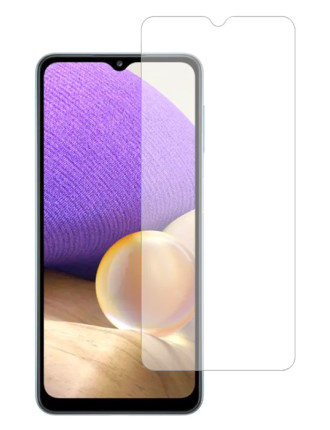 POWERTECH tempered glass 2.5D TGC-0488 για Samsung A32/M33 5G