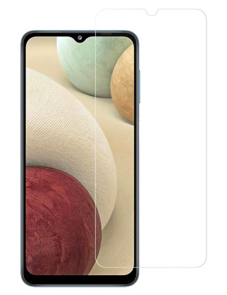 POWERTECH tempered glass 2.5D TGC-0490 για Samsung A12 POWERTECH tempered glass 2.5D TGC-0490 για Samsung A12