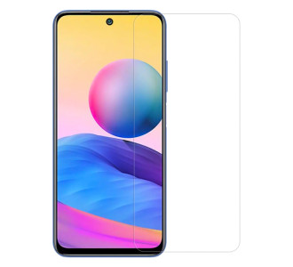POWERTECH tempered glass 2.5D TGC-0492, Xiaomi Redmi Note 10 5G POWERTECH tempered glass 2.5D TGC-0492, Xiaomi Redmi Note 10 5G