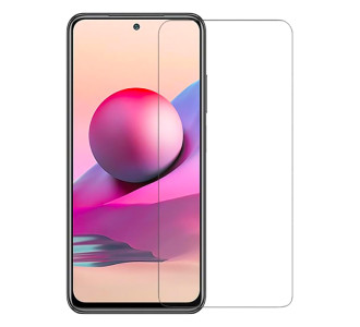 POWERTECH tempered glass 2.5D TGC-0493, Xiaomi Redmi Note 10S POWERTECH tempered glass 2.5D TGC-0493, Xiaomi Redmi Note 10S