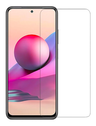 POWERTECH tempered glass 2.5D TGC-0493, Xiaomi Redmi Note 10S