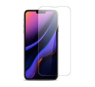 POWERTECH tempered glass 9H 2.5D TGC-0506 για iPhone 13 Pro Max POWERTECH tempered glass 9H 2.5D TGC-0506 για iPhone 13 Pro Max