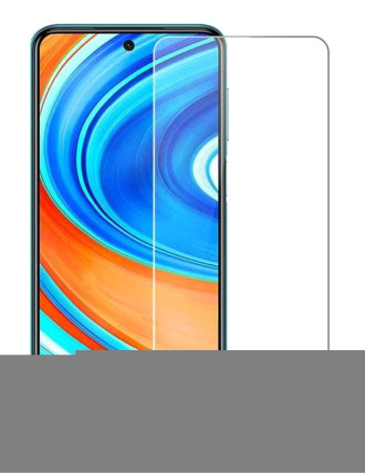 POWERTECH tempered glass 9H 2.5D TGC-0508 για Xiaomi Mi 11X/11X Pro/11i