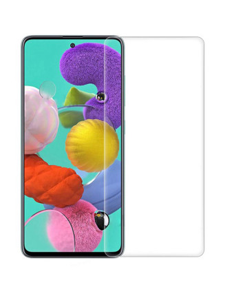 POWERTECH tempered glass 9H 2.5D TGC-0512 για Samsung Galaxy A72