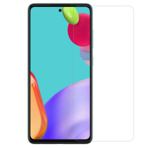 POWERTECH tempered glass 9H 2.5D TGC-0513 για Samsung Galaxy A52 4G/5G