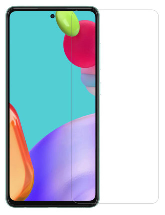 POWERTECH tempered glass 9H 2.5D TGC-0513 για Samsung Galaxy A52 4G/5G