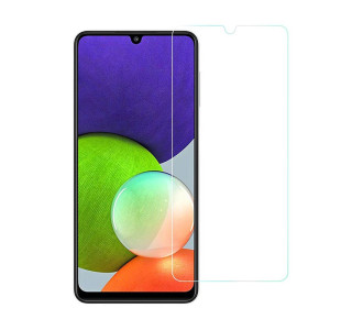 POWERTECH tempered glass 9H 2.5D TGC-0514 για Samsung Galaxy A22 POWERTECH tempered glass 9H 2.5D TGC-0514 για Samsung Galaxy A22