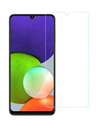 POWERTECH tempered glass 9H 2.5D TGC-0514 για Samsung Galaxy A22