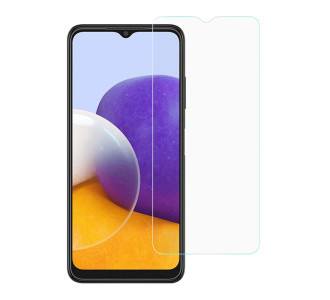 POWERTECH tempered glass 9H 2.5D TGC-0515 για Samsung Galaxy A22 5G