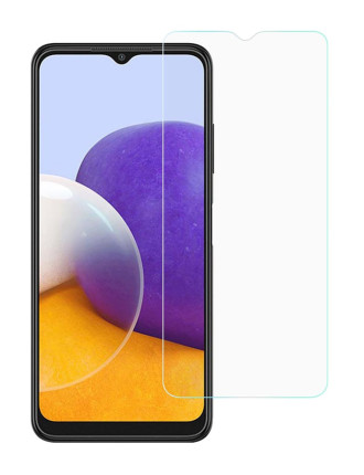 POWERTECH tempered glass 9H 2.5D TGC-0515 για Samsung Galaxy A22 5G