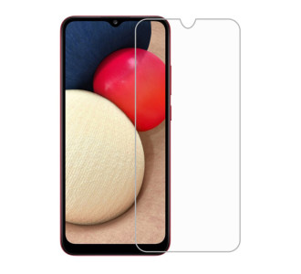 POWERTECH tempered glass 9H 2.5D TGC-0540 για Samsung Galaxy A03s POWERTECH tempered glass 9H 2.5D TGC-0540 για Samsung Galaxy A03s