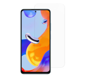 POWERTECH tempered glass 2.5D TGC-0546 για Xiaomi Note 11 Pro, full face