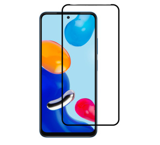 POWERTECH tempered glass 5D TGC-0547 για Xiaomi Note 11, full face