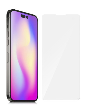 POWERTECH tempered glass 9H 2.5D TGC-0558 για iPhone 14/14 Pro