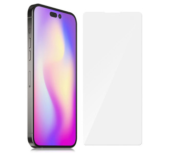 POWERTECH tempered glass 9H 2.5D TGC-0559 για iPhone 14 Pro Max POWERTECH tempered glass 9H 2.5D TGC-0559 για iPhone 14 Pro Max