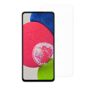 POWERTECH tempered glass 9H 2.5D TGC-0560 για Samsung A52s 5G POWERTECH tempered glass 9H 2.5D TGC-0560 για Samsung A52s 5G