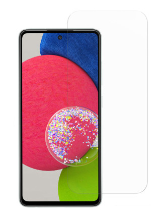 POWERTECH tempered glass 9H 2.5D TGC-0560 για Samsung A52s 5G